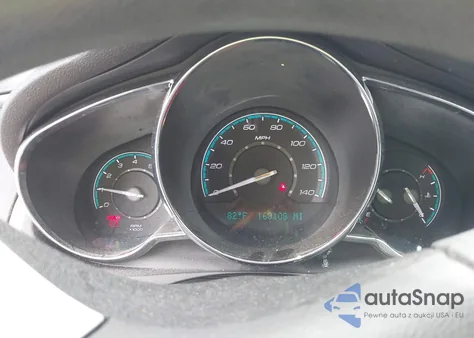 2009 Chevrolet Malibu Lt из США, поврежденный, VIN 1G1ZH57B694174299